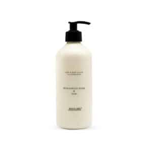 Body/Handlotion Bergamotto di Calabria