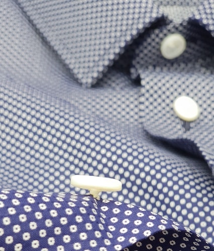 das beste Maßhemd in wien